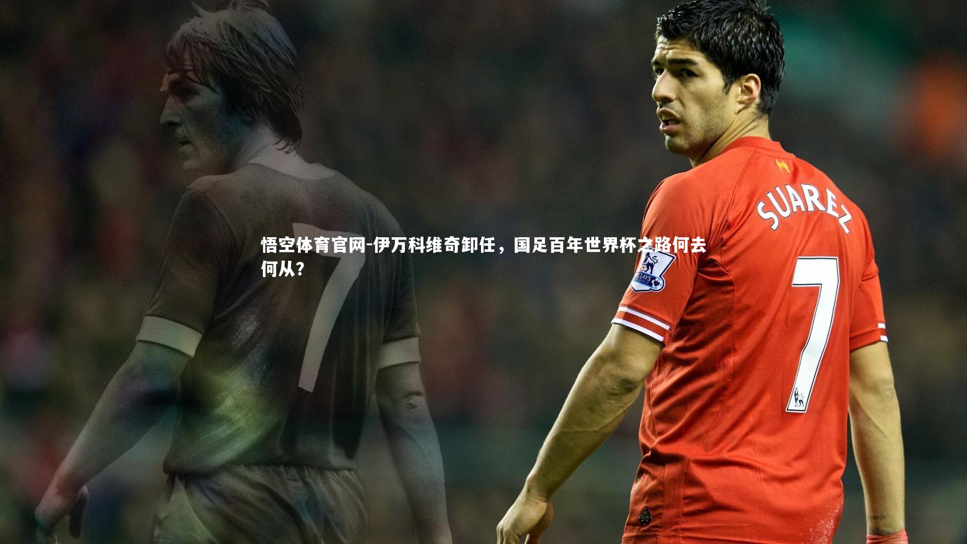 伊万科维奇卸任，国足百年世界杯之路何去何从？
